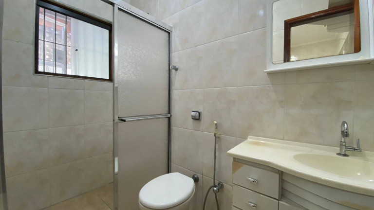 Imagem Casa com 1 Quarto à Venda, 43 m² em Aviação - Praia Grande Imagem Casa com 1 Quarto à Venda, 43 m² em Aviação - Praia Grande