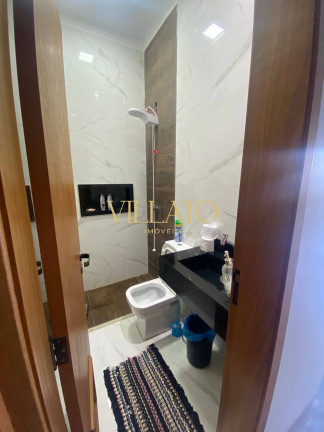 Imagem Casa com 4 Quartos à Venda, 270 m² em Santa Genoveva - Goiânia Imagem Casa com 4 Quartos à Venda, 270 m² em Santa Genoveva - Goiânia