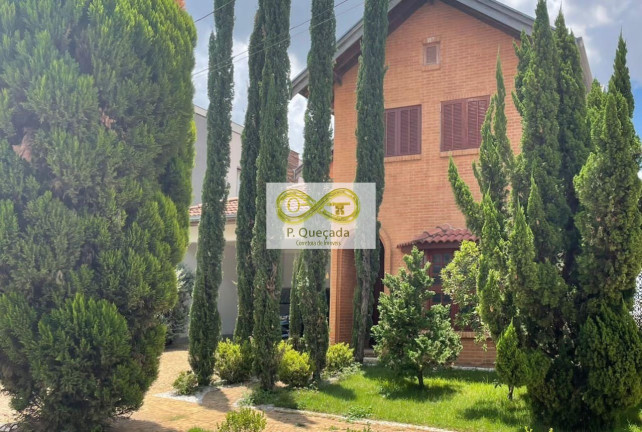 Casa com 3 Quartos à Venda, 293 m² em Jardim García - Campinas
