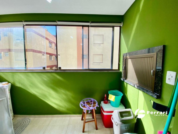 Imagem Apartamento com 1 Quarto à Venda, 68 m² em Zona Nova - Capão Da Canoa