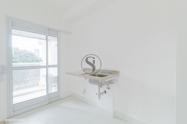 Imagem Apartamento com 1 Quarto à Venda, 66 m² em Vila Gertrudes - São Paulo Imagem Apartamento com 1 Quarto à Venda, 66 m² em Vila Gertrudes - São Paulo