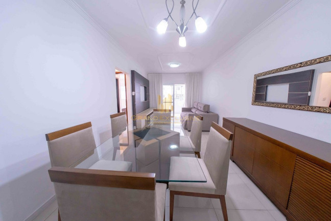 Imagem Apartamento com 3 Quartos à Venda, 120 m² em Centro - Balneário Camboriú
