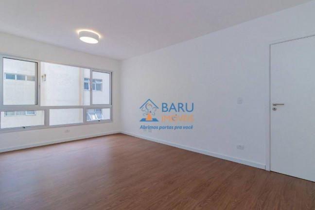 Imagem Apartamento com 3 Quartos à Venda, 135 m² em Perdizes - São Paulo Imagem Apartamento com 3 Quartos à Venda, 135 m² em Perdizes - São Paulo