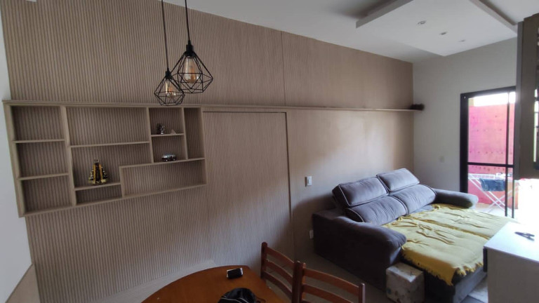 Imagem Apartamento com 2 Quartos à Venda, 65 m² em Recreio Estoril - Atibaia Imagem Apartamento com 2 Quartos à Venda, 65 m² em Recreio Estoril - Atibaia