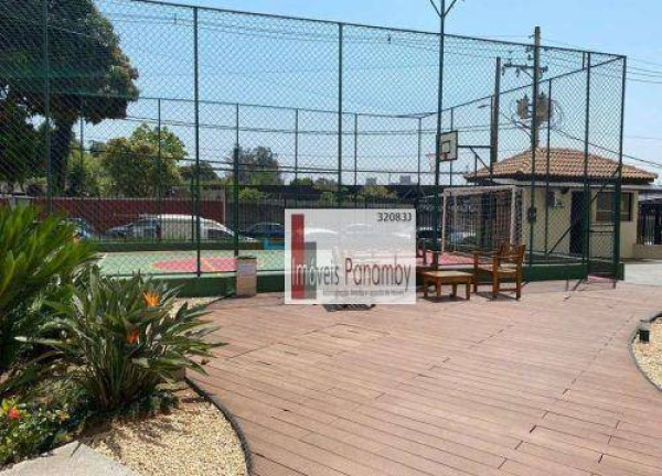 Imagem Apartamento com 2 Quartos à Venda, 52 m² em Sacomã - São Paulo Imagem Apartamento com 2 Quartos à Venda, 52 m² em Sacomã - São Paulo
