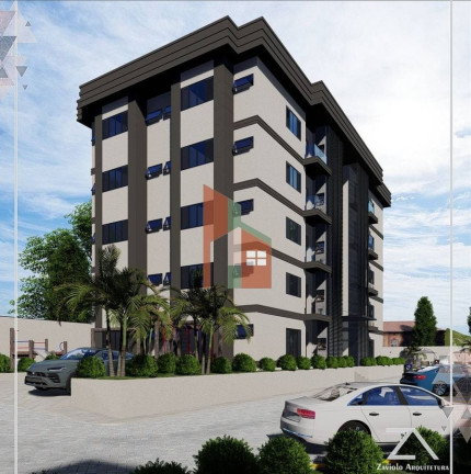 Imagem Apartamento com 2 Quartos à Venda, 67 m² em Centro - Atibaia Imagem Apartamento com 2 Quartos à Venda, 67 m² em Centro - Atibaia
