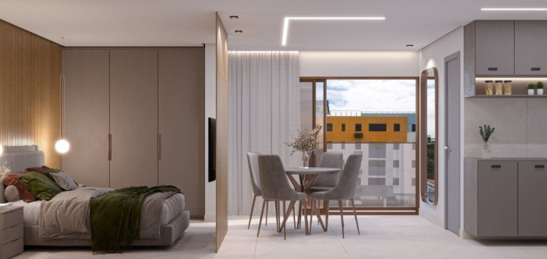 Imagem Loja à Venda, 46 m² em Manaíra - João Pessoa Imagem Loja à Venda, 46 m² em Manaíra - João Pessoa