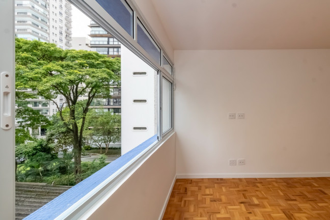 Imagem Apartamento com 3 Quartos à Venda, 98 m² em Jardim Paulista - São Paulo