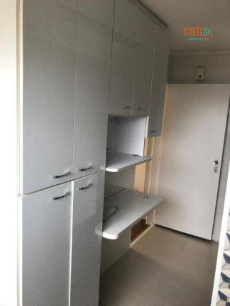 Imagem Apartamento com 3 Quartos à Venda, 69 m² em Vila Mangalot - São Paulo Imagem Apartamento com 3 Quartos à Venda, 69 m² em Vila Mangalot - São Paulo