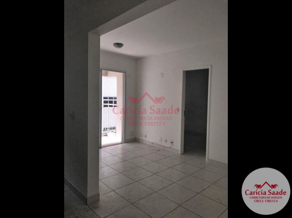 Imagem Apartamento com 1 Quarto à Venda, 41 m² em Bela Vista - São Paulo