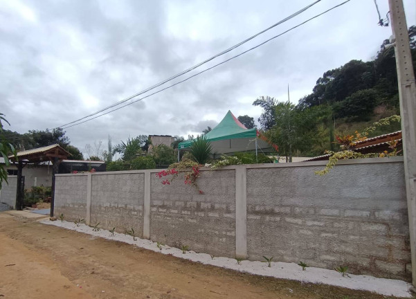 Imagem Chácara com 3 Quartos à Venda, 4 m² em Pontal Alto - Domingos Martins