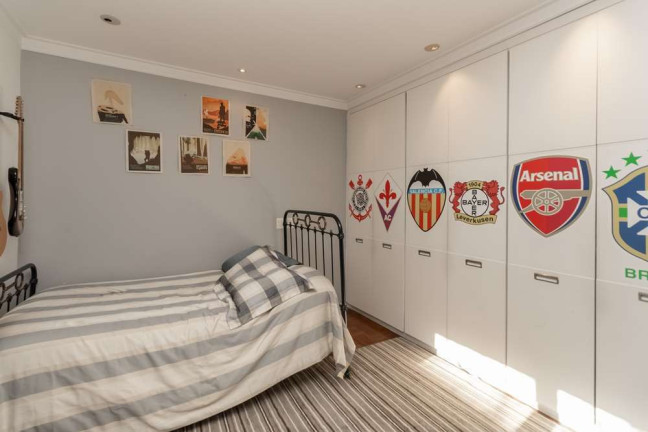 Imagem Casa com 3 Quartos à Venda, 308 m² em Alto De Pinheiros - São Paulo
