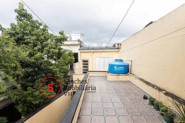 Imagem Sobrado com 4 Quartos à Venda, 250 m² em Vila Prudente - São Paulo Imagem Sobrado com 4 Quartos à Venda, 250 m² em Vila Prudente - São Paulo