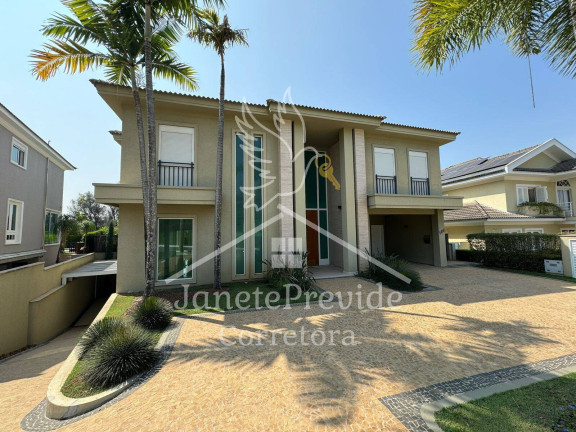 Imagem Casa de Condomínio com 4 Quartos à Venda, 699 m² em Alphaville - Santana De Parnaíba Imagem Casa de Condomínio com 4 Quartos à Venda, 699 m² em Alphaville - Santana De Parnaíba