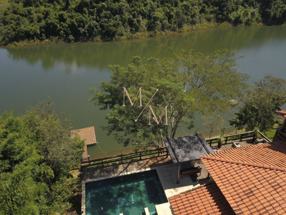 Imagem Chácara com 5 Quartos à Venda, 500 m² em águas De Igaratá - Igaratá Imagem Chácara com 5 Quartos à Venda, 500 m² em águas De Igaratá - Igaratá