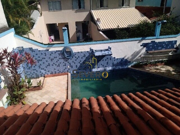 Imagem Casa com 4 Quartos à Venda, 402 m² em Piratininga - Niterói Imagem Casa com 4 Quartos à Venda, 402 m² em Piratininga - Niterói