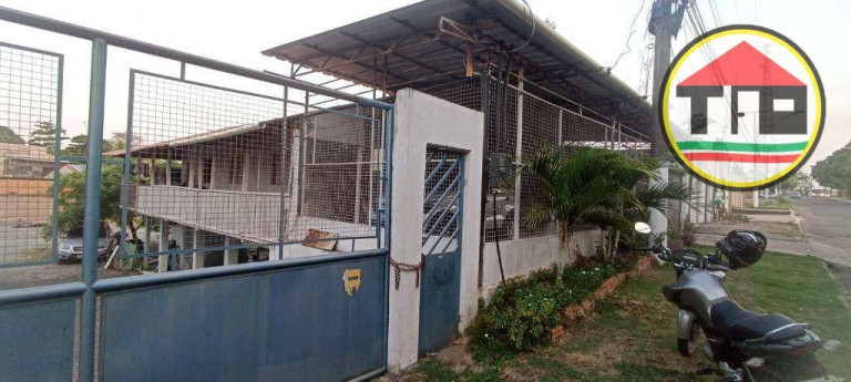 Imagem Terreno à Venda, 2.500 m² em Nova Marabá - Marabá Imagem Terreno à Venda, 2.500 m² em Nova Marabá - Marabá