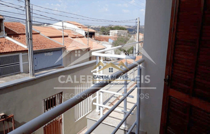 Imagem Casa com 3 Quartos à Venda, 166 m² em Residencial Donato Flores - Tatuí Imagem Casa com 3 Quartos à Venda, 166 m² em Residencial Donato Flores - Tatuí