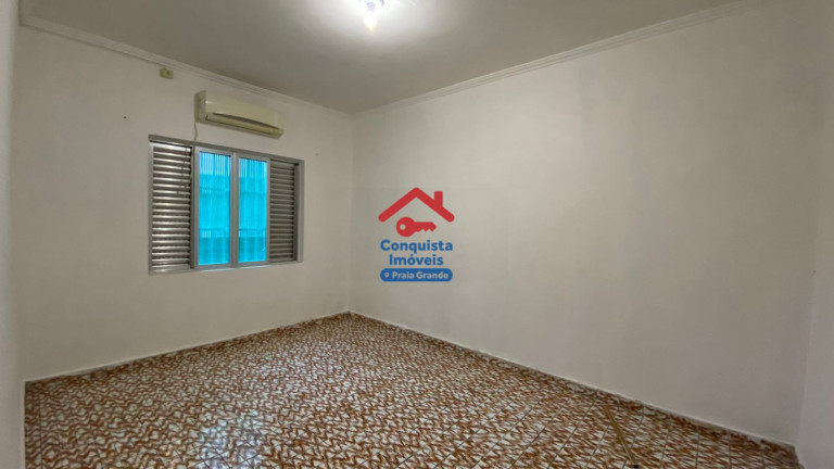 Imagem Casa de Condomínio com 3 Quartos à Venda,  em Guilhermina - Praia Grande