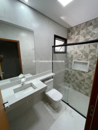 Imagem Casa com 3 Quartos à Venda, em Jardim Toscana - Indaiatuba Imagem Casa com 3 Quartos à Venda, em Jardim Toscana - Indaiatuba