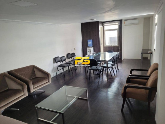 Imagem Sala Comercial à Venda, 50 m² em Manaíra - João Pessoa Imagem Sala Comercial à Venda, 50 m² em Manaíra - João Pessoa