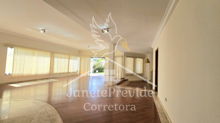 Imagem Casa de Condomínio com 4 Quartos para Alugar, 472 m² em Alphaville - Santana De Parnaíba Imagem Casa de Condomínio com 4 Quartos para Alugar, 472 m² em Alphaville - Santana De Parnaíba