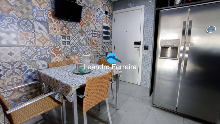Imagem Apartamento com 3 Quartos à Venda, 158 m² em Vila Gonçalves - São Bernardo Do Campo Imagem Apartamento com 3 Quartos à Venda, 158 m² em Vila Gonçalves - São Bernardo Do Campo