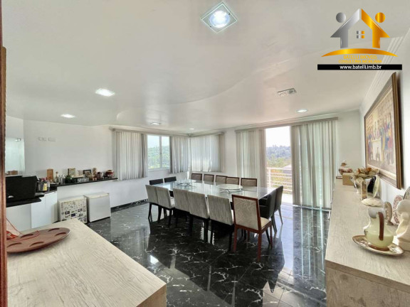 Imagem Casa de Condomínio com 6 Quartos à Venda, 1.200 m² em Granja Viana - Carapicuíba Imagem Casa de Condomínio com 6 Quartos à Venda, 1.200 m² em Granja Viana - Carapicuíba