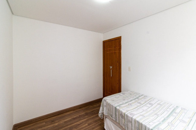 Imagem Apartamento com 2 Quartos à Venda, 44 m² em água Branca - São Paulo
