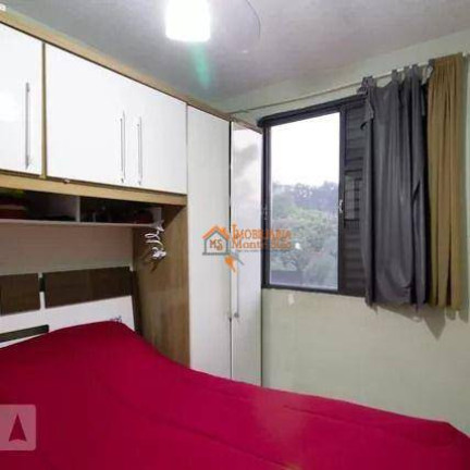 Imagem Apartamento com 2 Quartos à Venda, 44 m² em Parque Cecap - Guarulhos Imagem Apartamento com 2 Quartos à Venda, 44 m² em Parque Cecap - Guarulhos