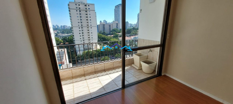 Imagem Apartamento com 2 Quartos à Venda, 64 m² em Jardim Aeroporto - São Paulo