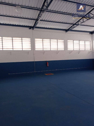 Imagem Galpão à Venda ou Locação, 455 m² em Vila Cascais - Vinhedo