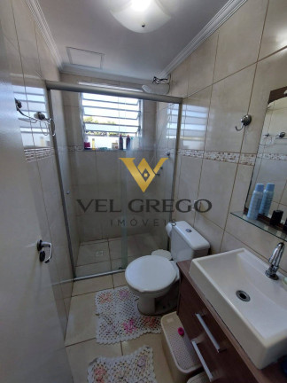 Imagem Apartamento com 2 Quartos à Venda, 47 m² em Taboão - São Bernardo Do Campo