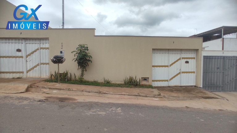 Imagem Casa com 2 Quartos à Venda, 65 m² em São Pedro - Esmeraldas