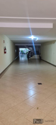 Imagem Apartamento com 2 Quartos à Venda, 88 m² em Campestre - Santo André