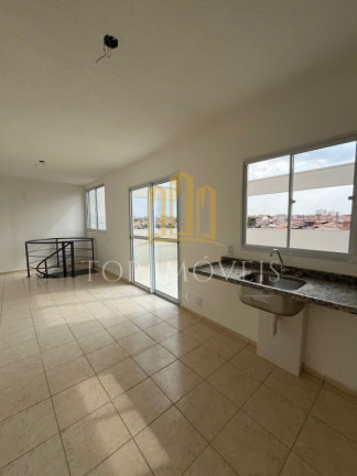 Imagem Apartamento com 2 Quartos à Venda, 90 m² em Jardim Paraíso - Jacareí