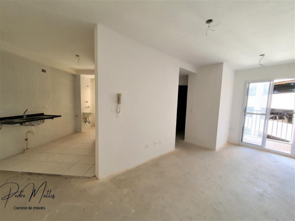 Imagem Imóvel com 2 Quartos à Venda, 62 m² em Paulicéia - Piracicaba