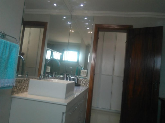 Imagem Apartamento com 4 Quartos à Venda, 380 m² em Centro - Suzano Imagem Apartamento com 4 Quartos à Venda, 380 m² em Centro - Suzano