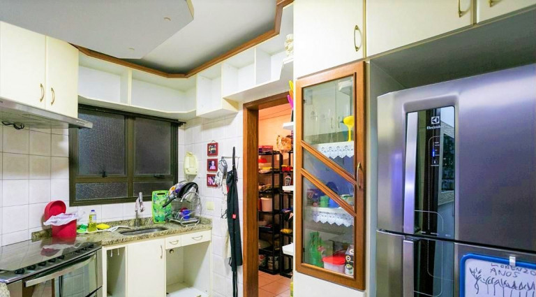 Imagem Cobertura com 3 Quartos à Venda, 143 m² em Rudge Ramos - São Bernardo Do Campo Imagem Cobertura com 3 Quartos à Venda, 143 m² em Rudge Ramos - São Bernardo Do Campo