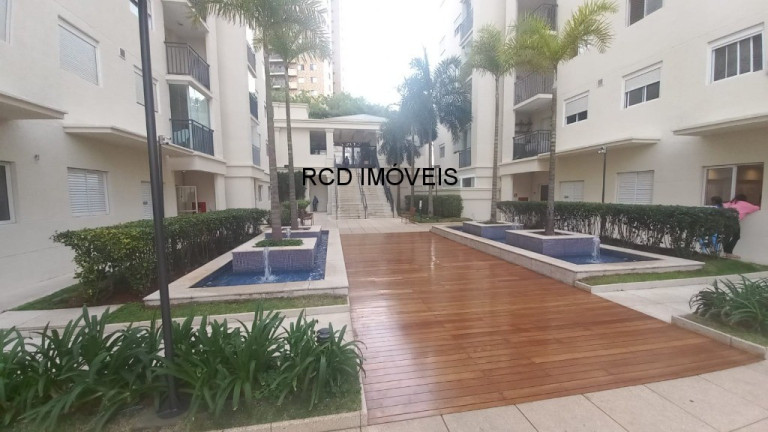 Imagem Apartamento com 2 Quartos à Venda, 58 m² em Vila Polopoli - São Paulo
