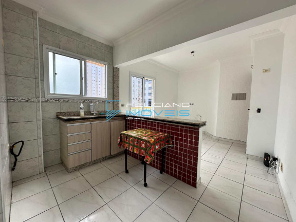 Imagem Apartamento com 1 Quarto à Venda, 40 m² em Tupi - Praia Grande Imagem Apartamento com 1 Quarto à Venda, 40 m² em Tupi - Praia Grande