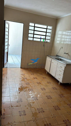 Imagem Casa com 3 Quartos à Venda, 151 m² em Conjunto Residencial Trinta E Um De Março - São José Dos Campos