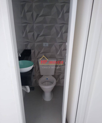 Imagem Sobrado com 3 Quartos à Venda, 152 m² em Novo Osasco - Osasco