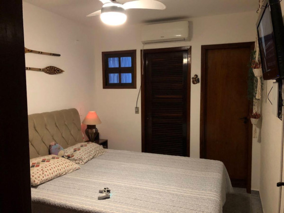 Imagem Apartamento com 2 Quartos à Venda, 90 m² em Itaguá - Ubatuba