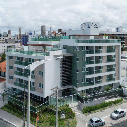 Imagem Apartamento com 2 Quartos à Venda, 62 m² em Bessa - João Pessoa Imagem Apartamento com 2 Quartos à Venda, 62 m² em Bessa - João Pessoa