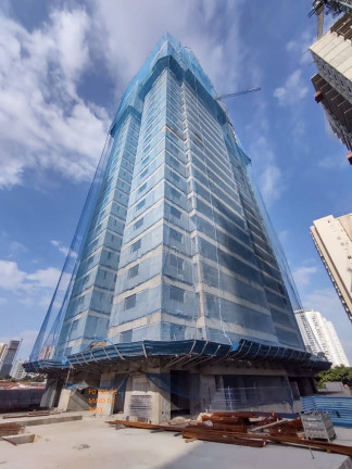 Apartamento com 3 Quartos à Venda, 123 m² em Tatuapé - São Paulo