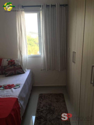 Imagem Apartamento com 2 Quartos à Venda, 50 m² em Tremembe - São Paulo Imagem Apartamento com 2 Quartos à Venda, 50 m² em Tremembe - São Paulo