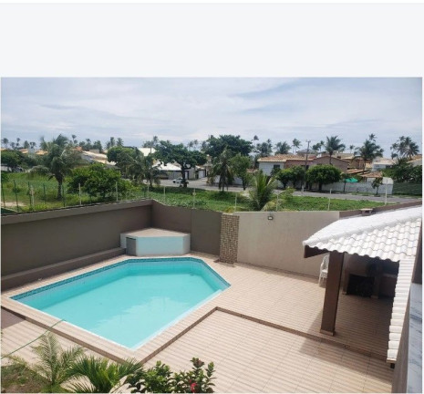 Imagem Casa com 7 Quartos à Venda, 340 m² em Vilas Do Atlântico - Lauro De Freitas Imagem Casa com 7 Quartos à Venda, 340 m² em Vilas Do Atlântico - Lauro De Freitas