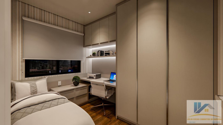 Imagem Apartamento com 3 Quartos à Venda, 57 m² em Parque Da Fonte - São José Dos Pinhais Imagem Apartamento com 3 Quartos à Venda, 57 m² em Parque Da Fonte - São José Dos Pinhais