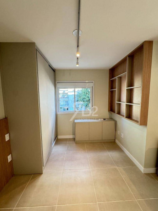 Imagem Apartamento com 1 Quarto para Alugar, 42 m² em Vila Itapura - Campinas Imagem Apartamento com 1 Quarto para Alugar, 42 m² em Vila Itapura - Campinas